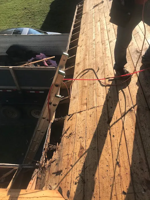 Wilber's Roofing LLC Picture 5