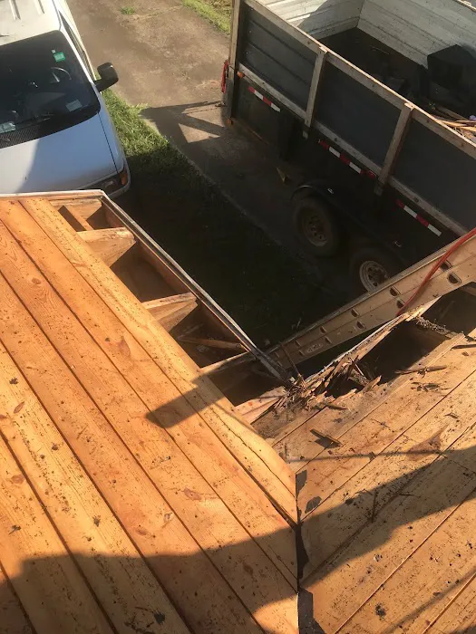 Wilber's Roofing LLC Picture 6