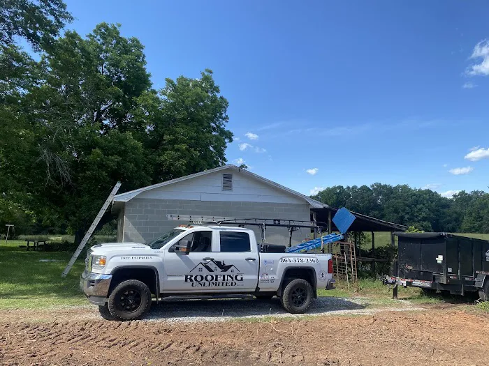 Roofing Unlimited & More Inc. Picture 8