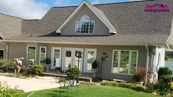 Forever Roofing Picture 1