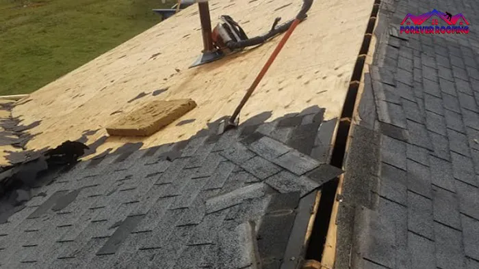 Forever Roofing Picture 2