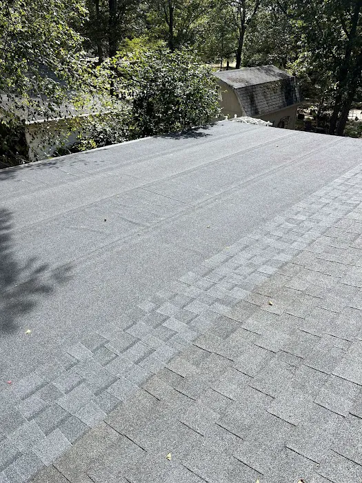 Turn Key Roofing and Home Improvements Picture 1