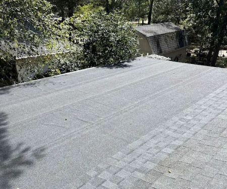 Turn Key Roofing and Home Improvements