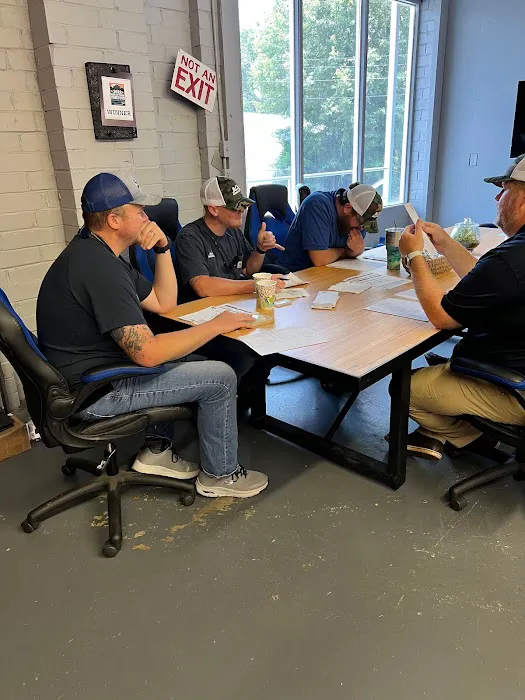 Turn Key Roofing and Home Improvements Picture 2