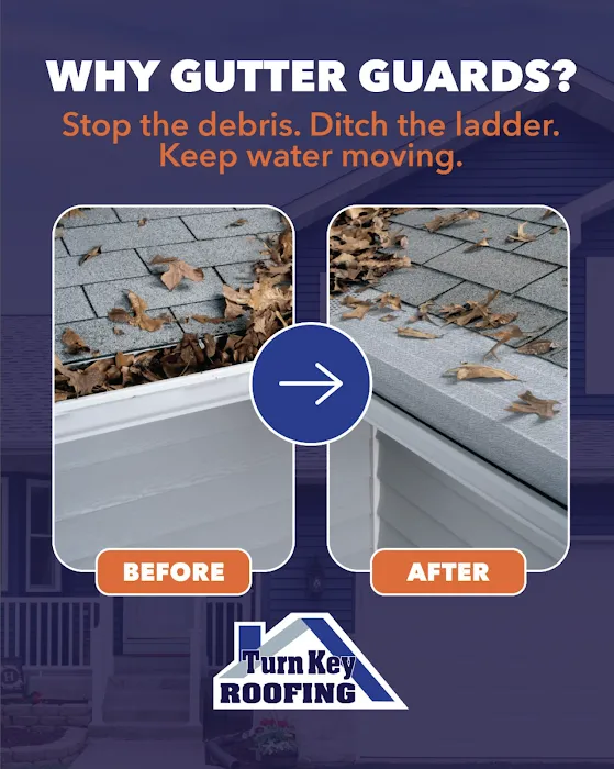 Turn Key Roofing and Home Improvements Picture 10