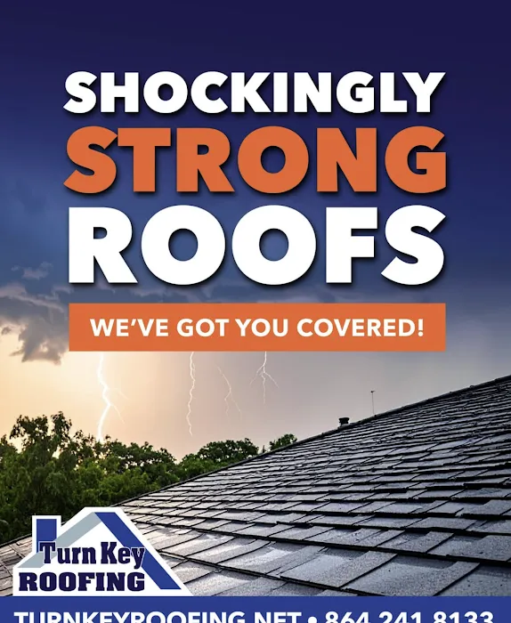 Turn Key Roofing and Home Improvements Picture 7