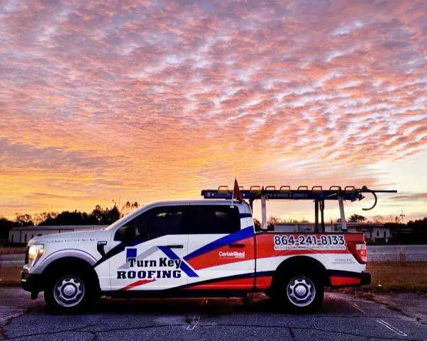 Turn Key Roofing and Home Improvements Picture 6