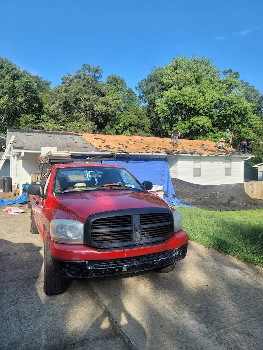 Vickery Brothers Roofing LLC Picture 2