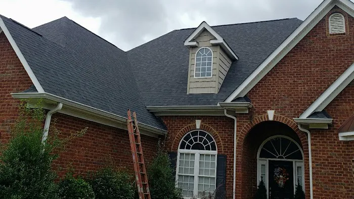 Vickery Brothers Roofing LLC Picture 1