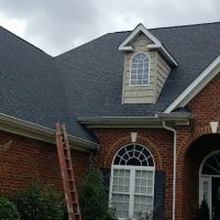 Vickery Brothers Roofing LLC ico