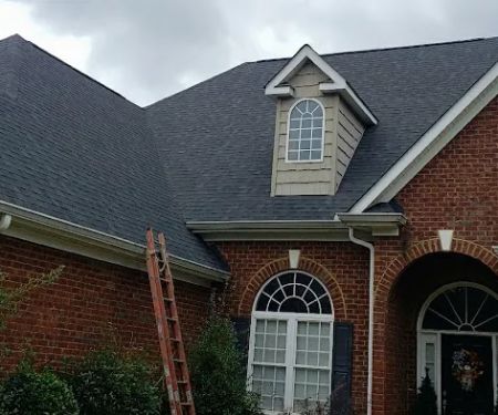 Vickery Brothers Roofing LLC
