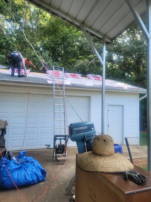 Vickery Brothers Roofing LLC Picture 8