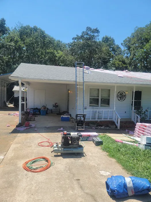 Vickery Brothers Roofing LLC Picture 9