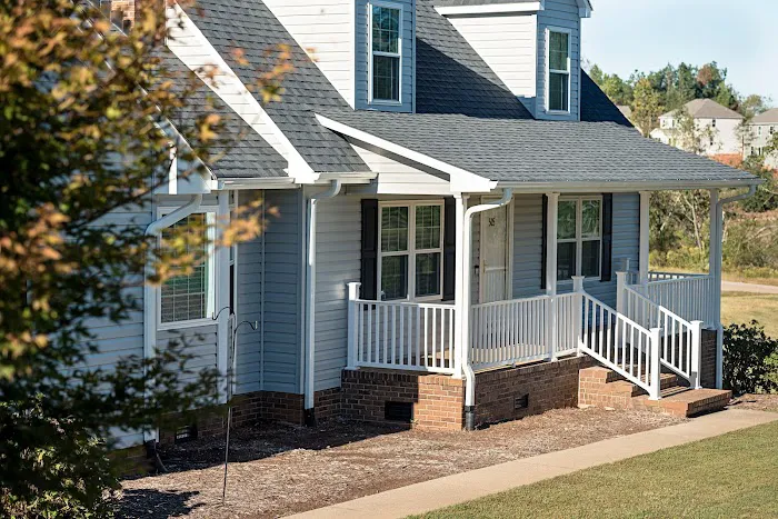 Total Home Exteriors Picture 1