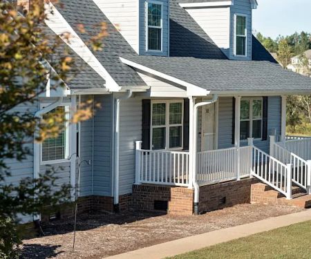 Total Home Exteriors