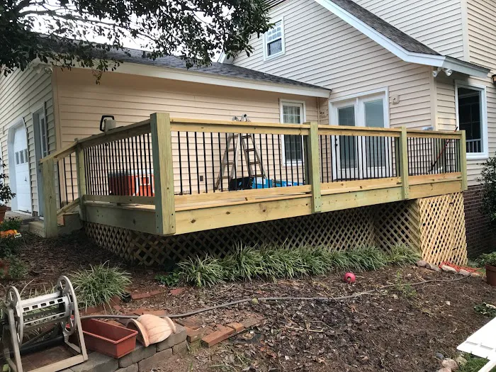 Total Home Exteriors Picture 8