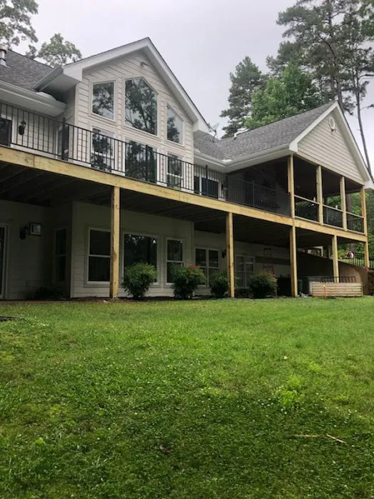 Total Home Exteriors Picture 4