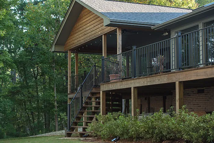 Total Home Exteriors Picture 2