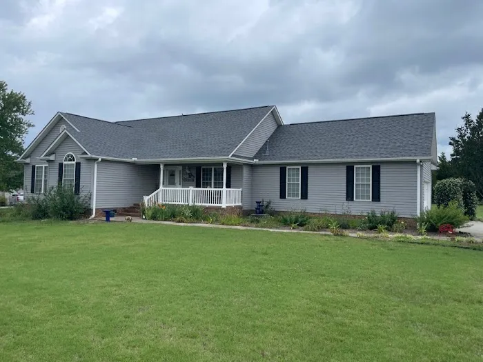 Anderson Metal Roofing & Shingles Picture 3