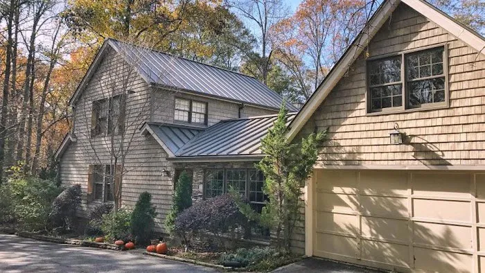 Anderson Metal Roofing & Shingles Picture 2