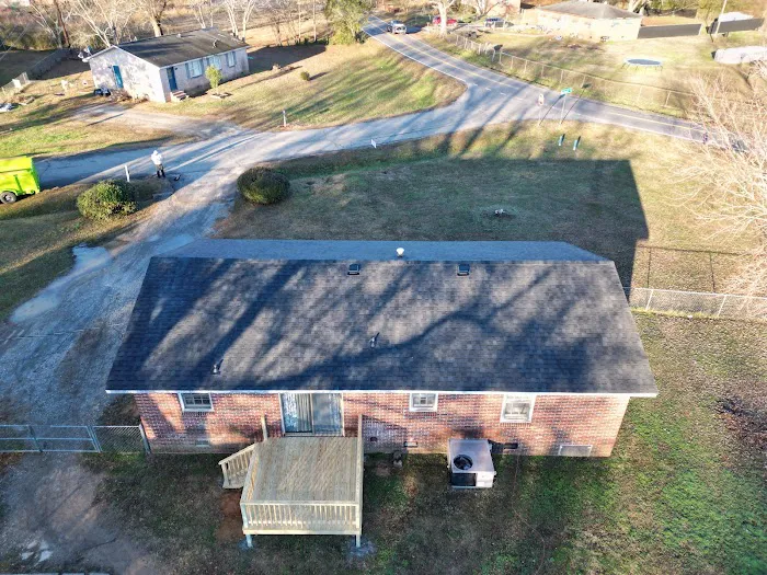 Anderson Metal Roofing & Shingles Picture 1