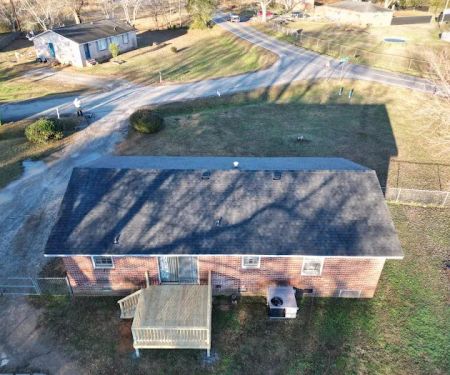 Anderson Metal Roofing & Shingles