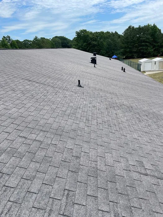 Anderson Metal Roofing & Shingles Picture 8