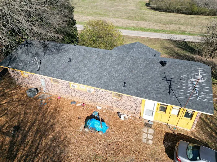 Anderson Metal Roofing & Shingles Picture 9