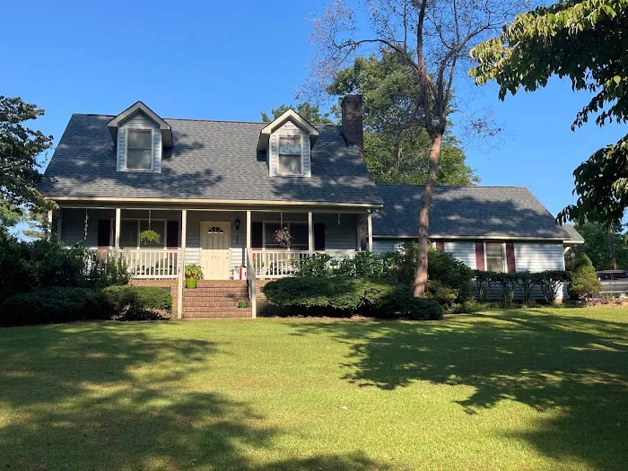 Anderson Metal Roofing & Shingles Picture 7