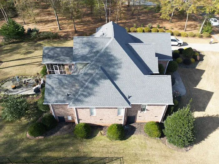 Anderson Metal Roofing & Shingles Picture 6