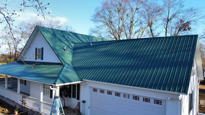 Anderson Metal Roofing & Shingles Picture 4