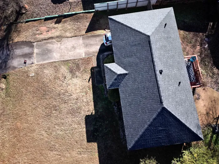 Anderson Metal Roofing & Shingles Picture 10