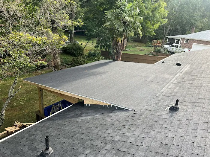 Family Roofing Picture 10