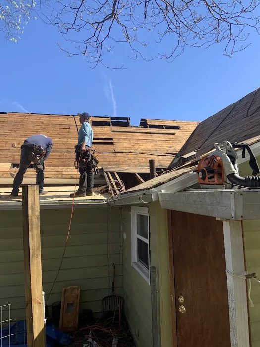 Family Roofing Picture 6