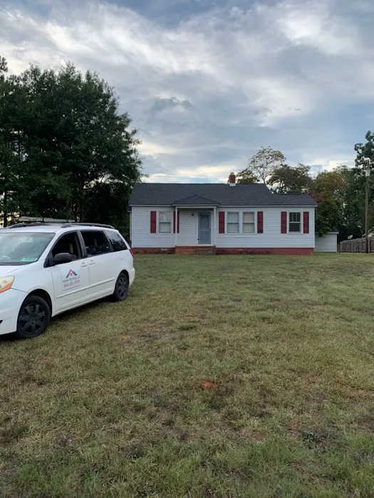 Harris Roofing LLC Picture 2