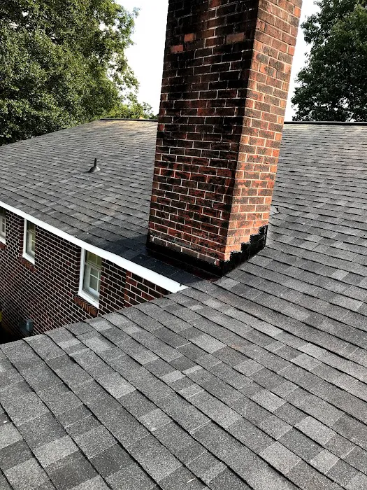 Harris Roofing LLC Picture 6