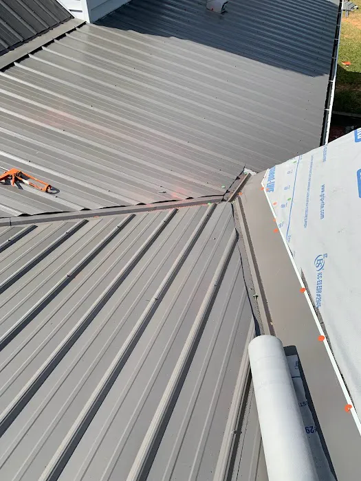 Harris Roofing LLC Picture 5