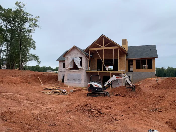 Harris Roofing LLC Picture 3