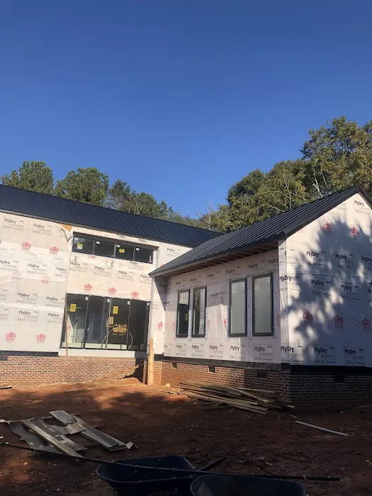 Harris Roofing LLC Picture 1