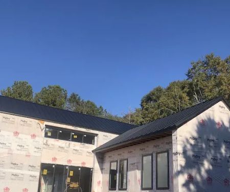 Harris Roofing LLC