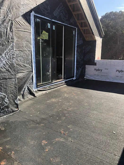 Harris Roofing LLC Picture 8