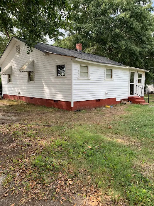 Harris Roofing LLC Picture 10