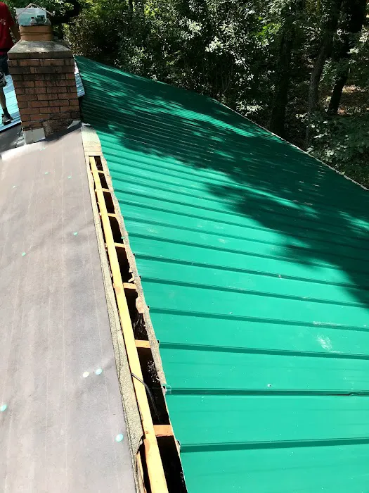 Harris Roofing LLC Picture 4