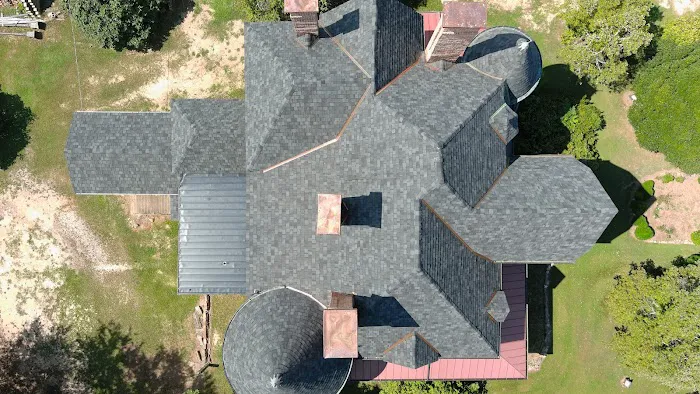 Adams & Coe – Roofing, Remodeling, Restoration Picture 5