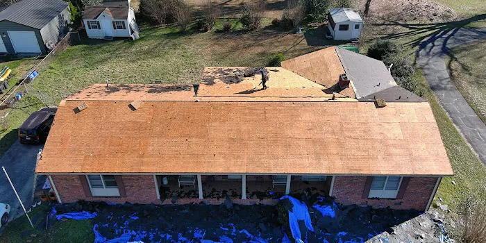 Adams & Coe – Roofing, Remodeling, Restoration Picture 8