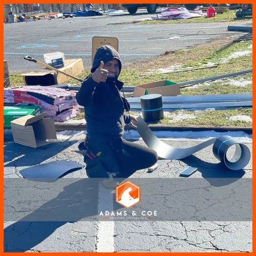 Adams & Coe – Roofing, Remodeling, Restoration Picture 2