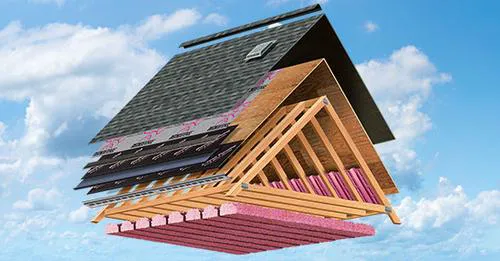 Adams & Coe – Roofing, Remodeling, Restoration Picture 1