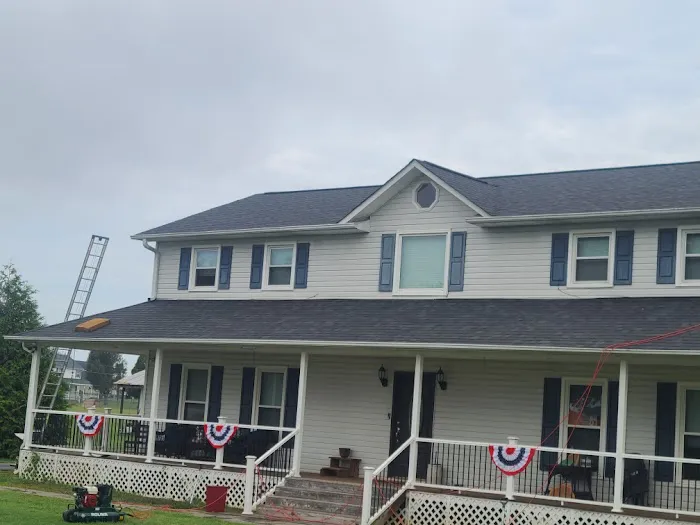 Adams & Coe – Roofing, Remodeling, Restoration Picture 4