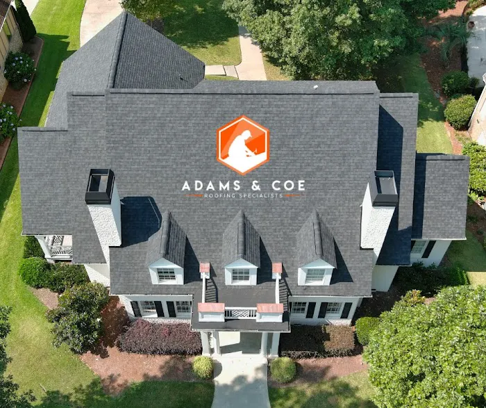 Adams & Coe – Roofing, Remodeling, Restoration Picture 6