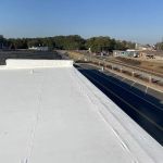 Fortified Roofing Inc.